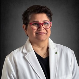Kavita Chitale, DNP, FNP-C