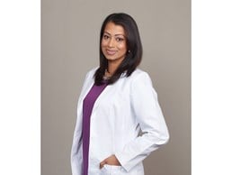 DR. RAKHI SARKAR