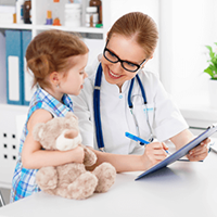 Immunizations