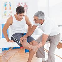 Sports Physicals