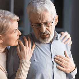 High Blood Pressure Treatment